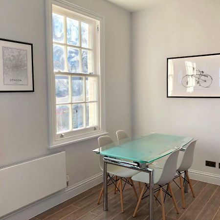 Stylish Maisonette And Studio In Victoria London Exterior foto