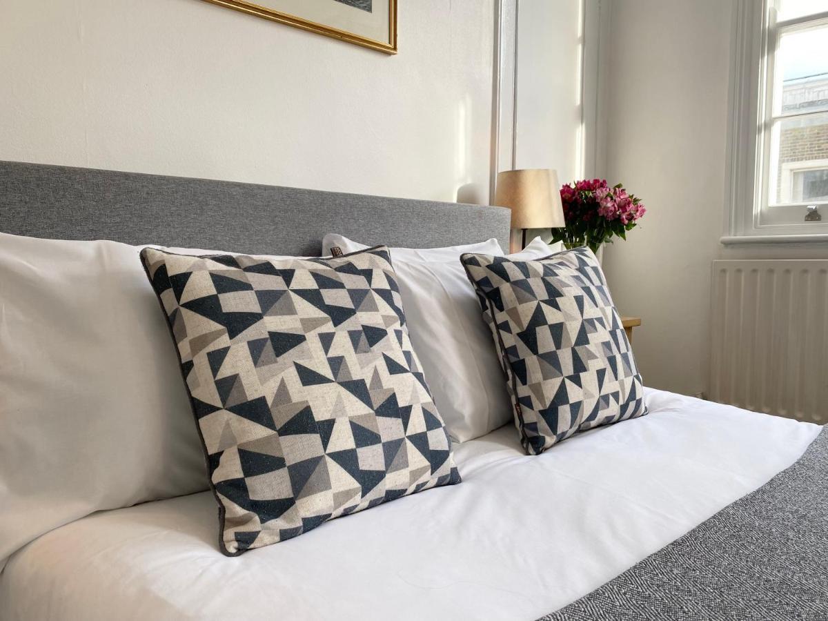 Stylish Maisonette And Studio In Victoria London Exterior foto