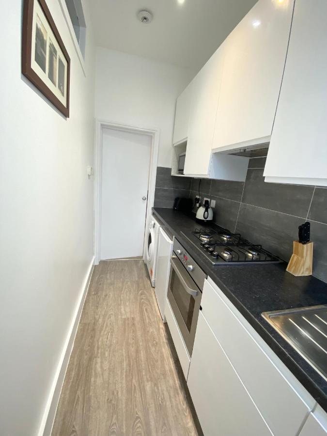 Stylish Maisonette And Studio In Victoria London Exterior foto