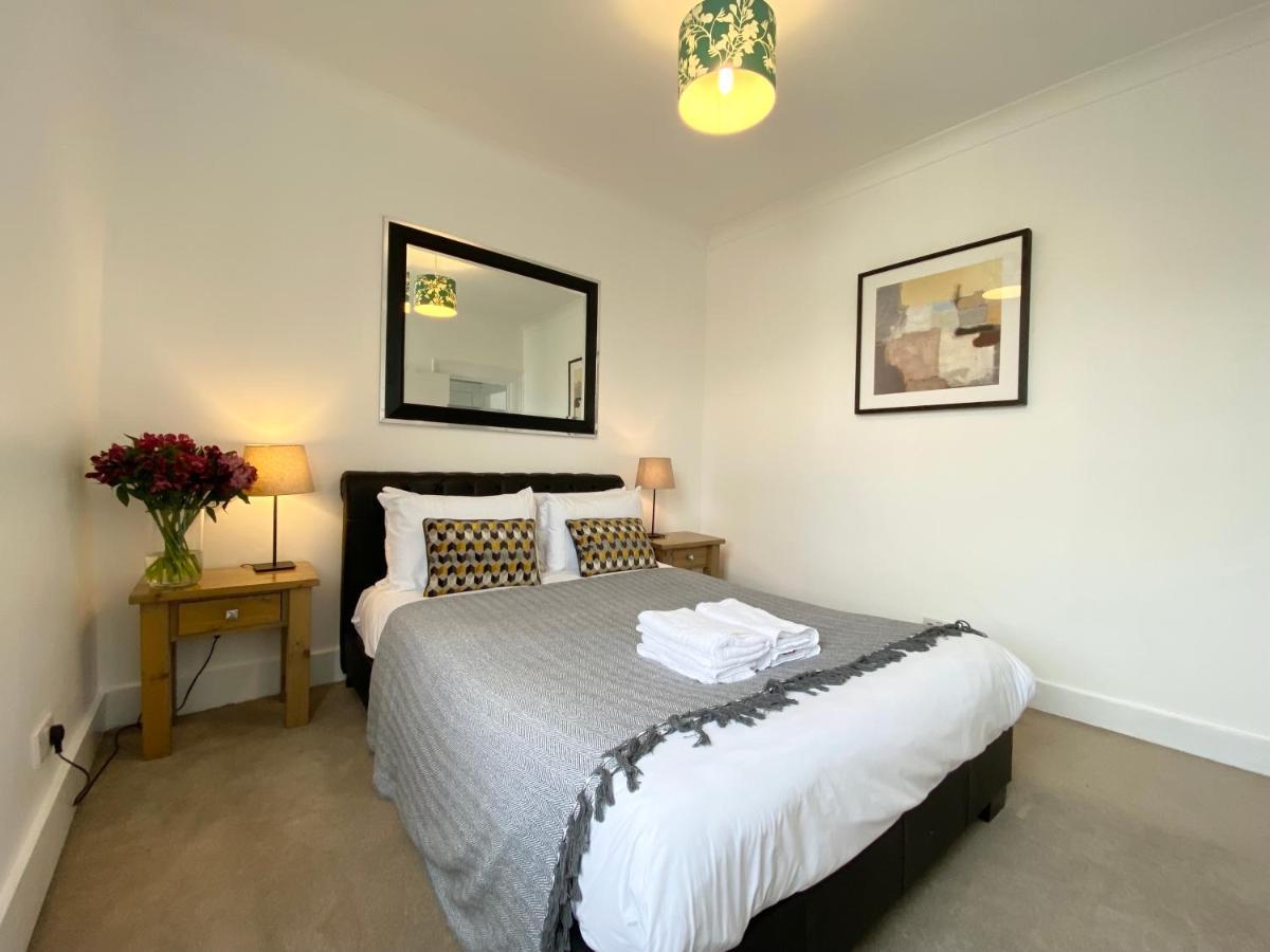 Stylish Maisonette And Studio In Victoria London Exterior foto
