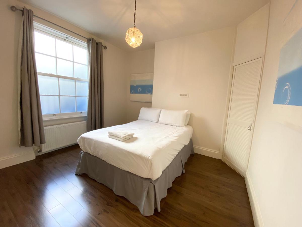 Stylish Maisonette And Studio In Victoria London Exterior foto
