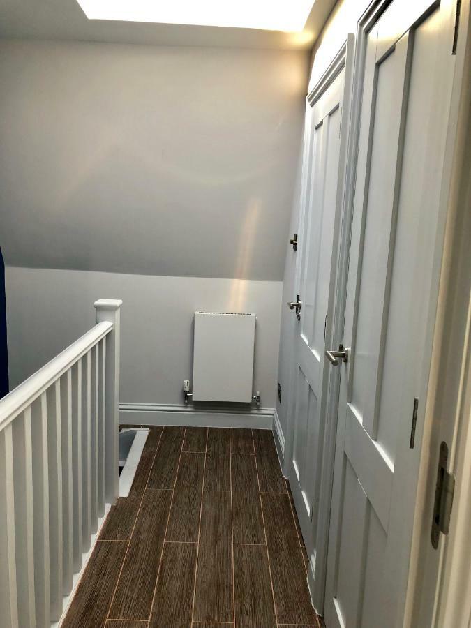 Stylish Maisonette And Studio In Victoria London Exterior foto