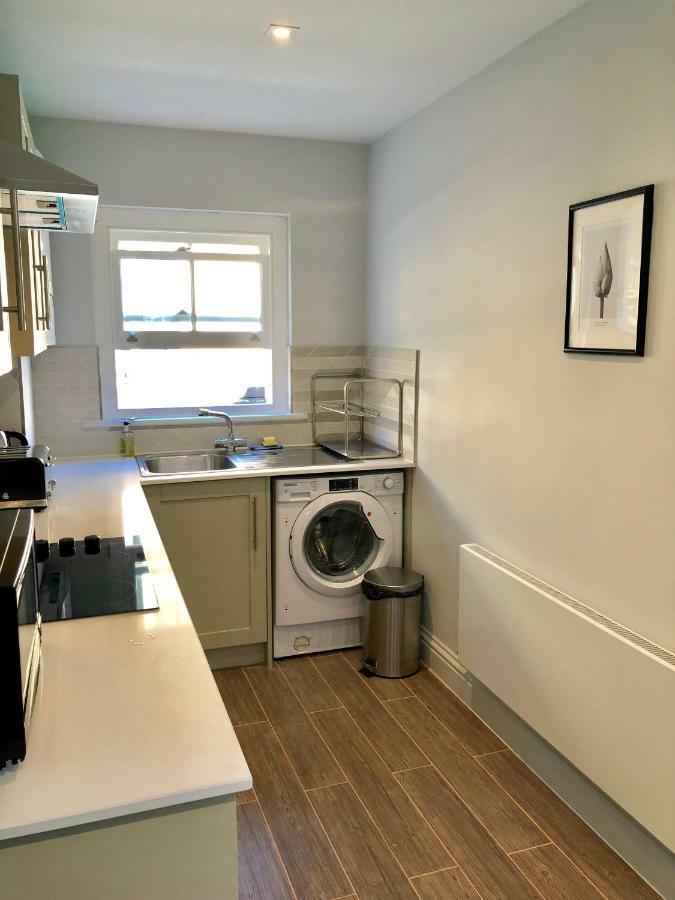 Stylish Maisonette And Studio In Victoria London Exterior foto