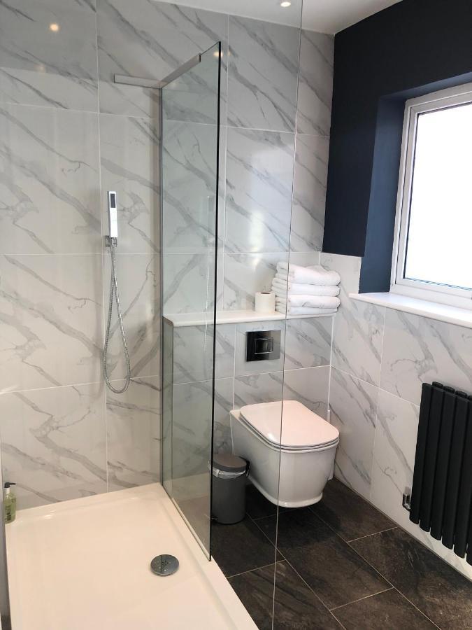 Stylish Maisonette And Studio In Victoria London Exterior foto