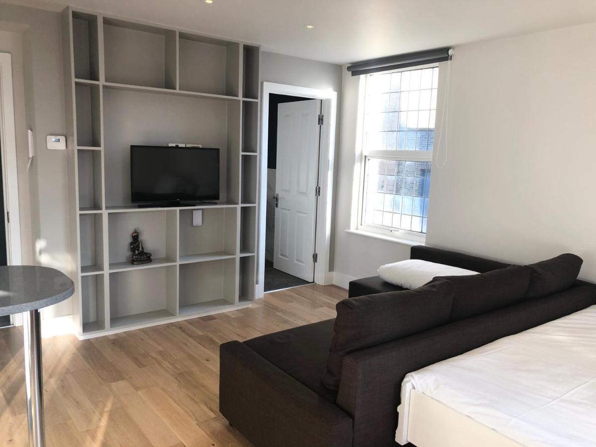 Stylish Maisonette And Studio In Victoria London Exterior foto