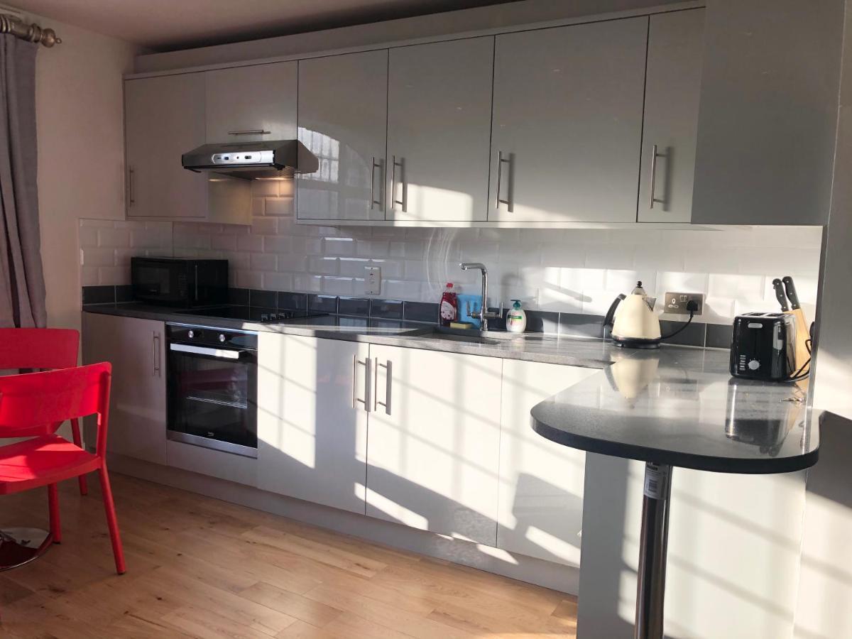Stylish Maisonette And Studio In Victoria London Exterior foto